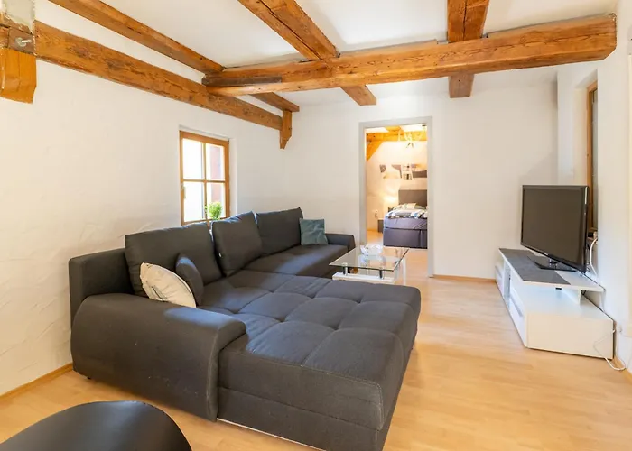 Appartamento Sittenbach 