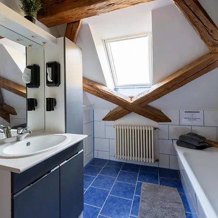 Apartamento Sittenbach 